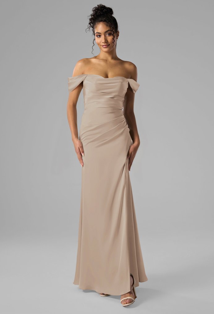 AW Nieve Dress